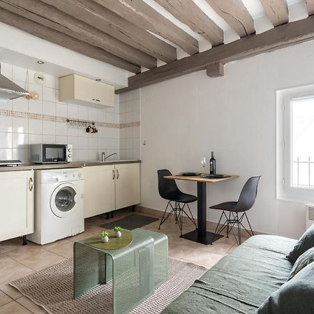 Iloc Appartement เอตอมป์ส ภายนอก รูปภาพ